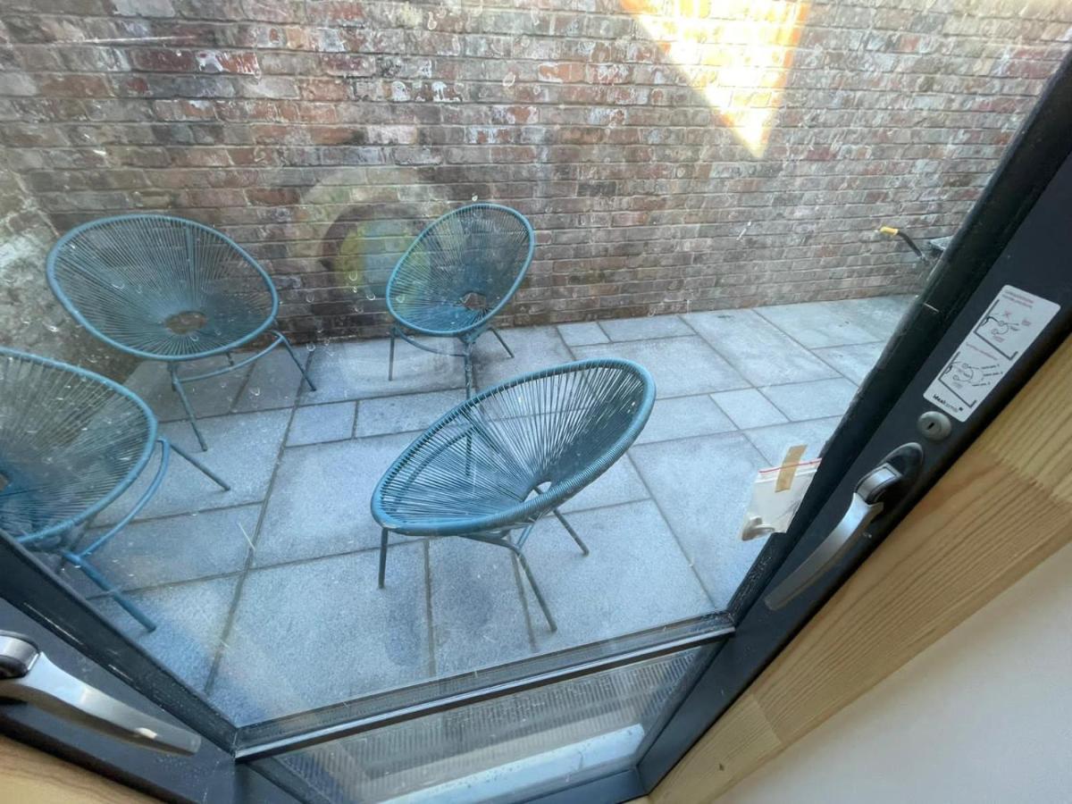 Ideal Bristol Getaway - 3 Bed Harbourside Home Exterior foto