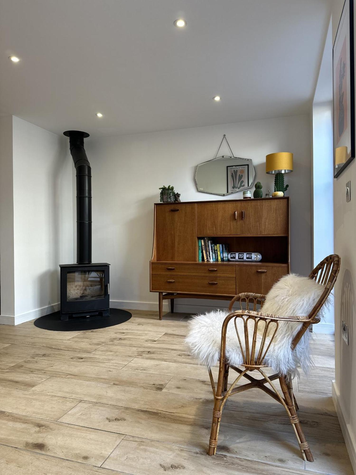 Ideal Bristol Getaway - 3 Bed Harbourside Home Habitación foto