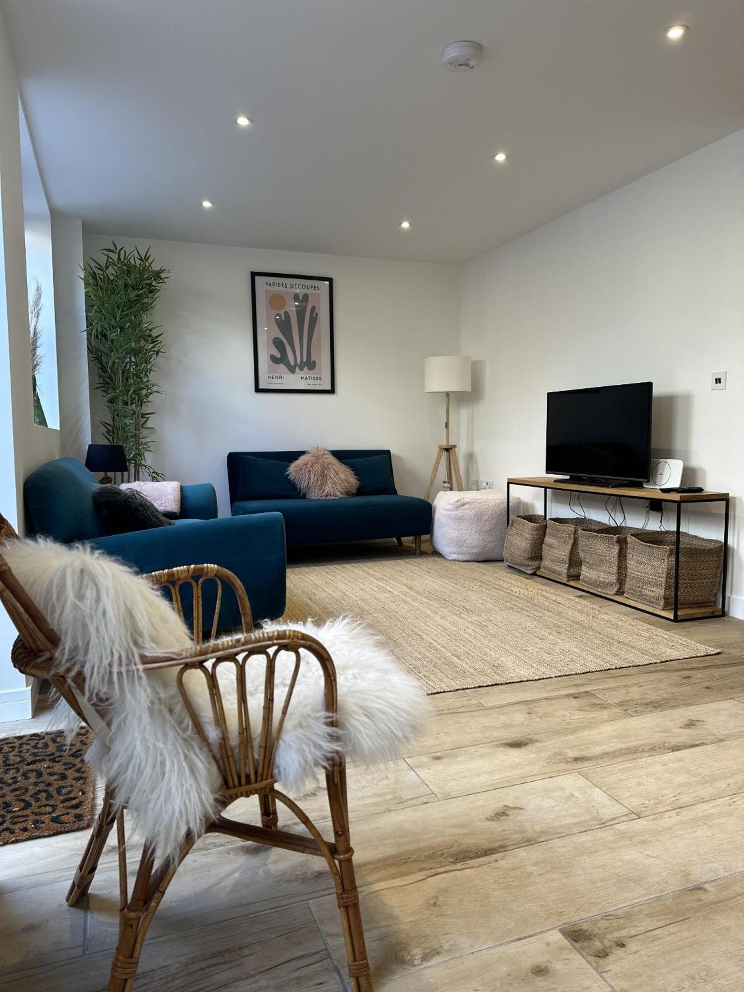 Ideal Bristol Getaway - 3 Bed Harbourside Home Habitación foto