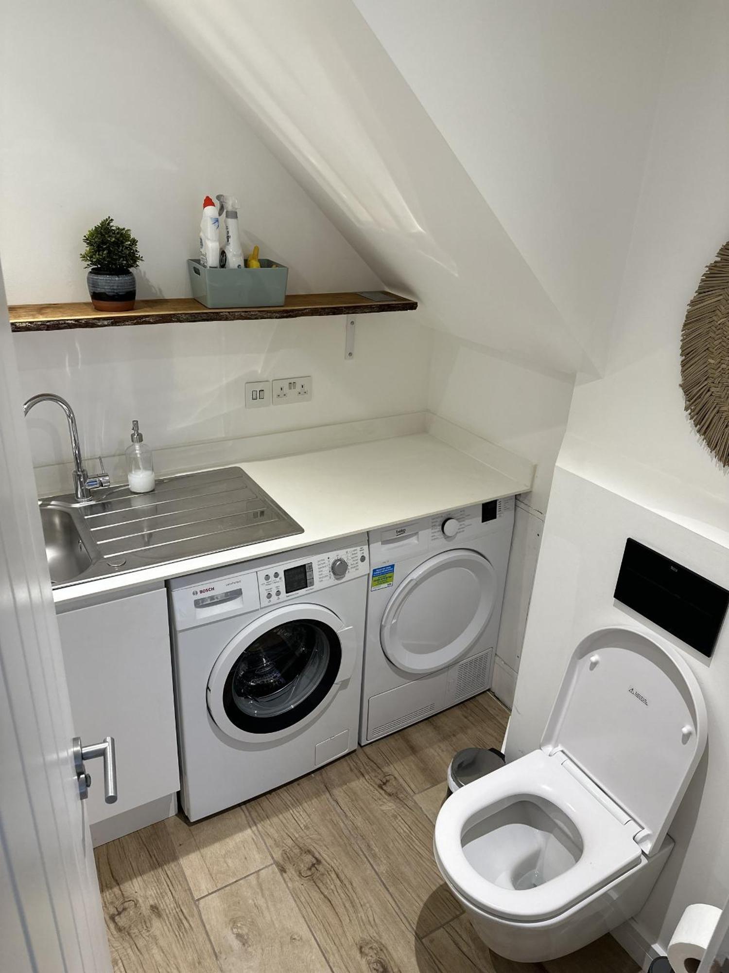 Ideal Bristol Getaway - 3 Bed Harbourside Home Habitación foto